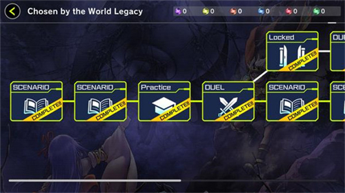 master duel手机版