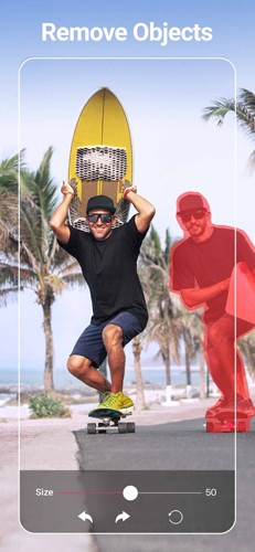 完美相机专业版