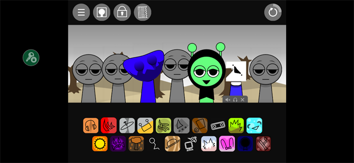 节奏盒子寄生虫模组15.0版本