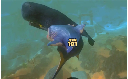 海底大猎杀联机版