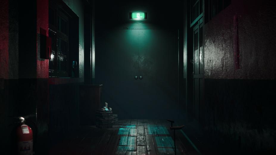 恐怖学校白色情人节2谎言之花