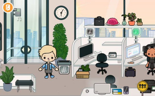 托卡生活世界官方版