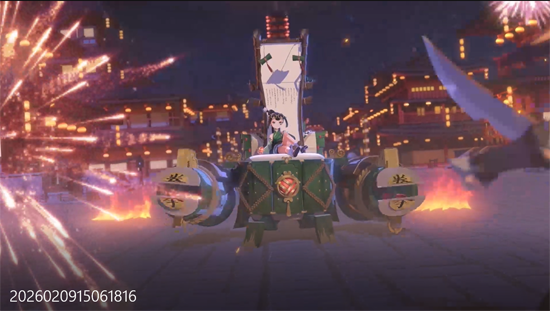 武林闲侠0.05新春万劵狂送