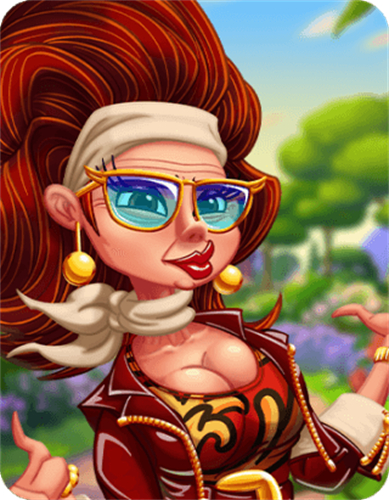 莉莉的花园最新版