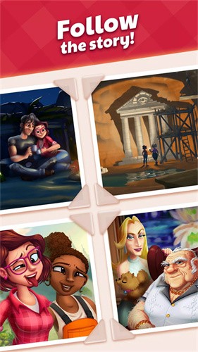 莉莉的花园最新版