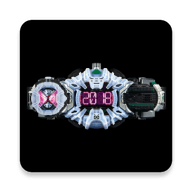 假面骑士时王模拟器