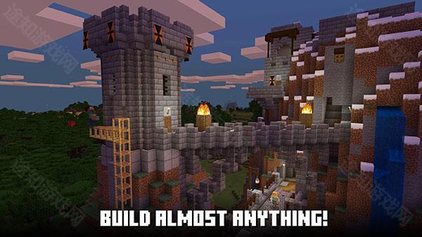 我的世界国际版1.21.130.30