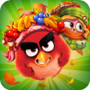 愤怒的小鸟消除赛最新版