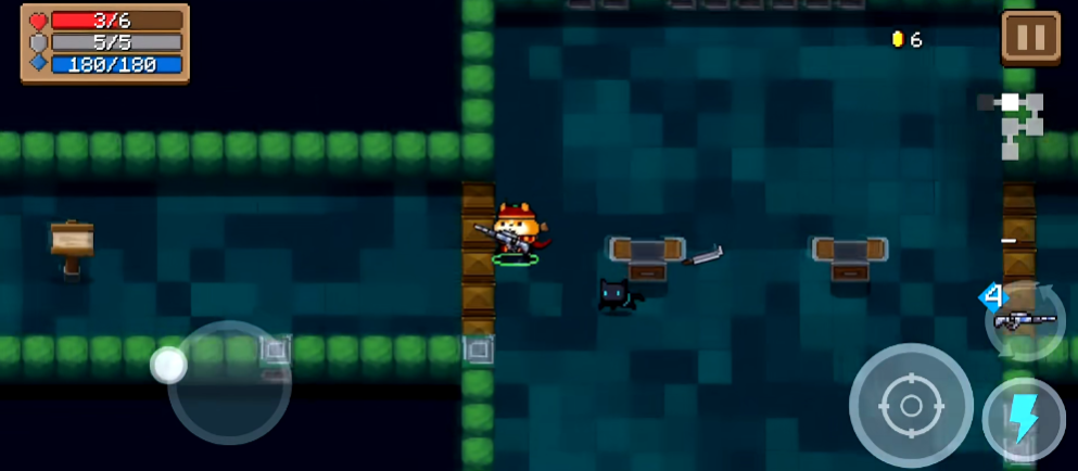 元气骑士腾讯版