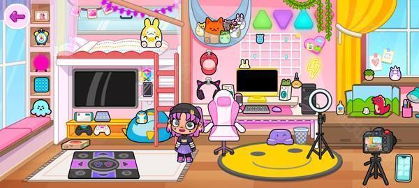 阿凡达世界图片4