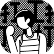 荣誉打工人旧版