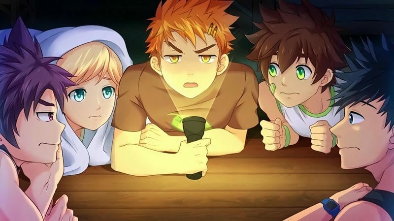 黑猴子PlayingWith