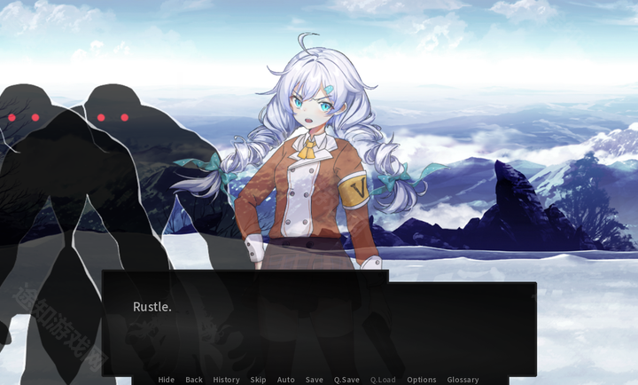 崩坏学园月光复兴