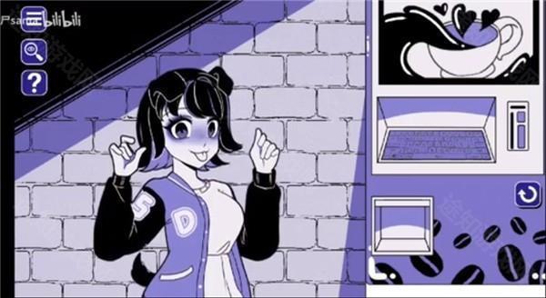 异常咖啡机游戏安装