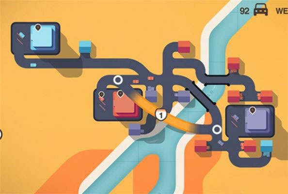 怎么快速建设配图2