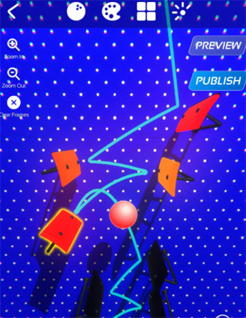 节拍弹跳(Beat Bounce)