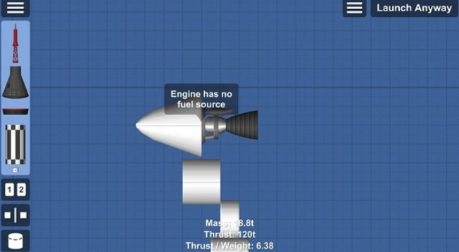 航天模拟器1.9.7