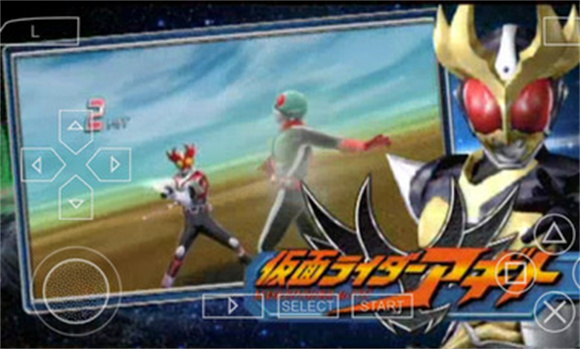 巅峰英雄fourze手机版