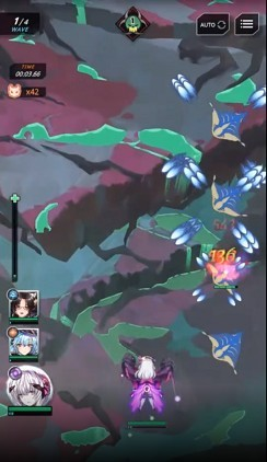 星欲少女(StarLusts)中文版