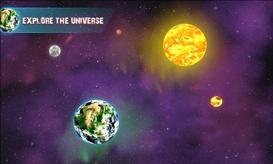 宇宙沙盘中文版