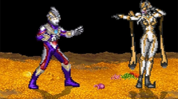 游戏梦工厂mugen最新版