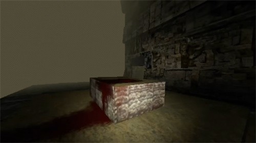 恐怖滑滑梯安卓版