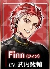 摩根偶像Morganatic Idol日服