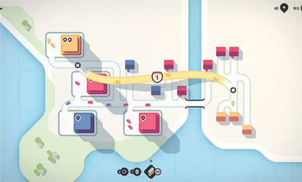 迷你高速公路最新版