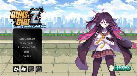 崩坏学园月光复兴