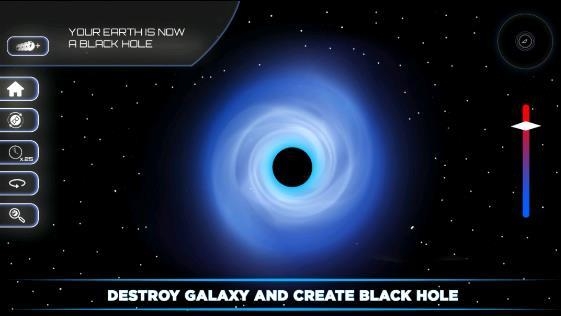 宇宙沙盘模拟器