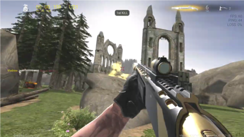 战术大师官方正版图片2