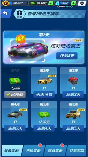 王牌二手车最新版