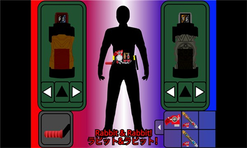 创骑人物模拟器1.7版本