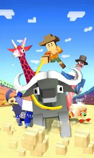 疯狂动物园2026最新版