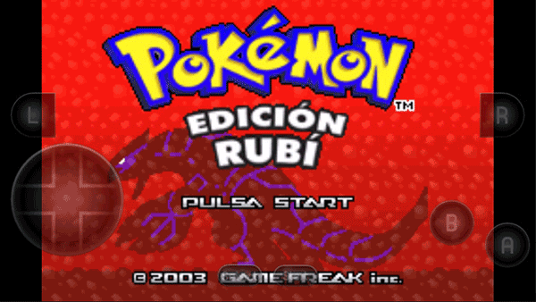 口袋妖怪红宝石386