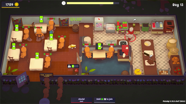 速速上菜手机版