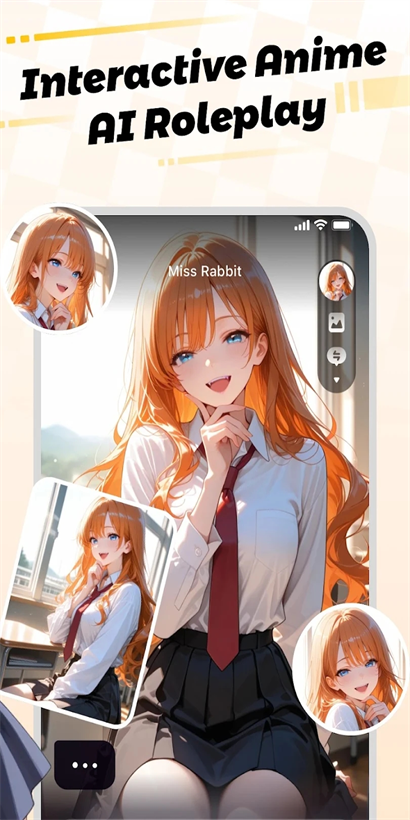 Yummy AI聊天软件