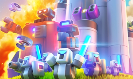 走开外星人(Mega tower)最新版