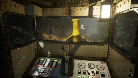 查尔斯小火车999个废料