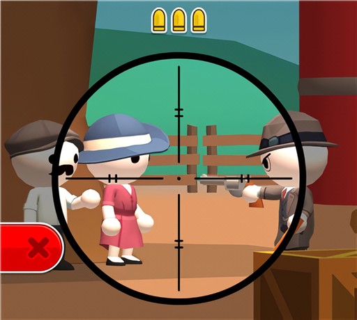 怎么分辨平民截图2