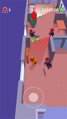 潜行大师最新版