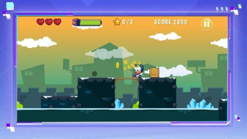 企鹅跳跳侠官网安卓版