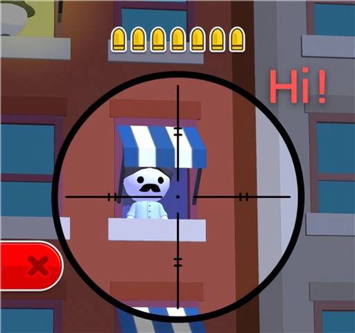 怎么分辨平民截图4