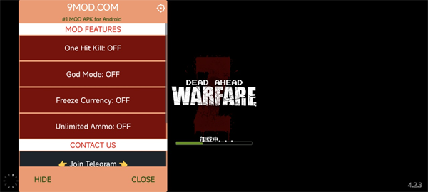 全民僵尸大战破解版下载最新版