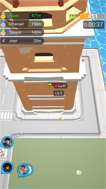 超级旋风吞噬最新版