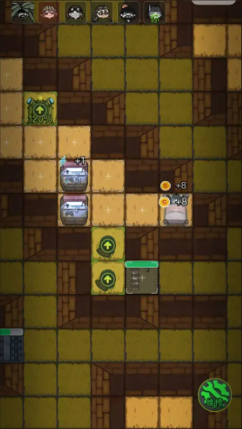 躺平发育微信小游戏