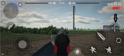 方块战场联机版