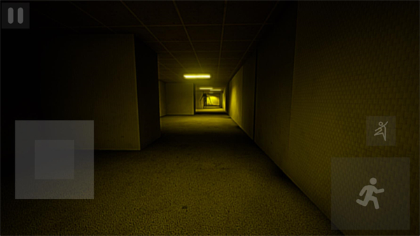 OpenTheBackroomsHome