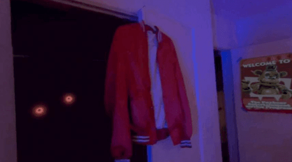 玩具熊的午夜后宫4