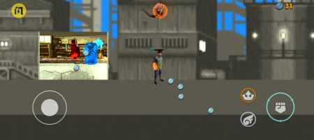 阿牛小卖部游戏